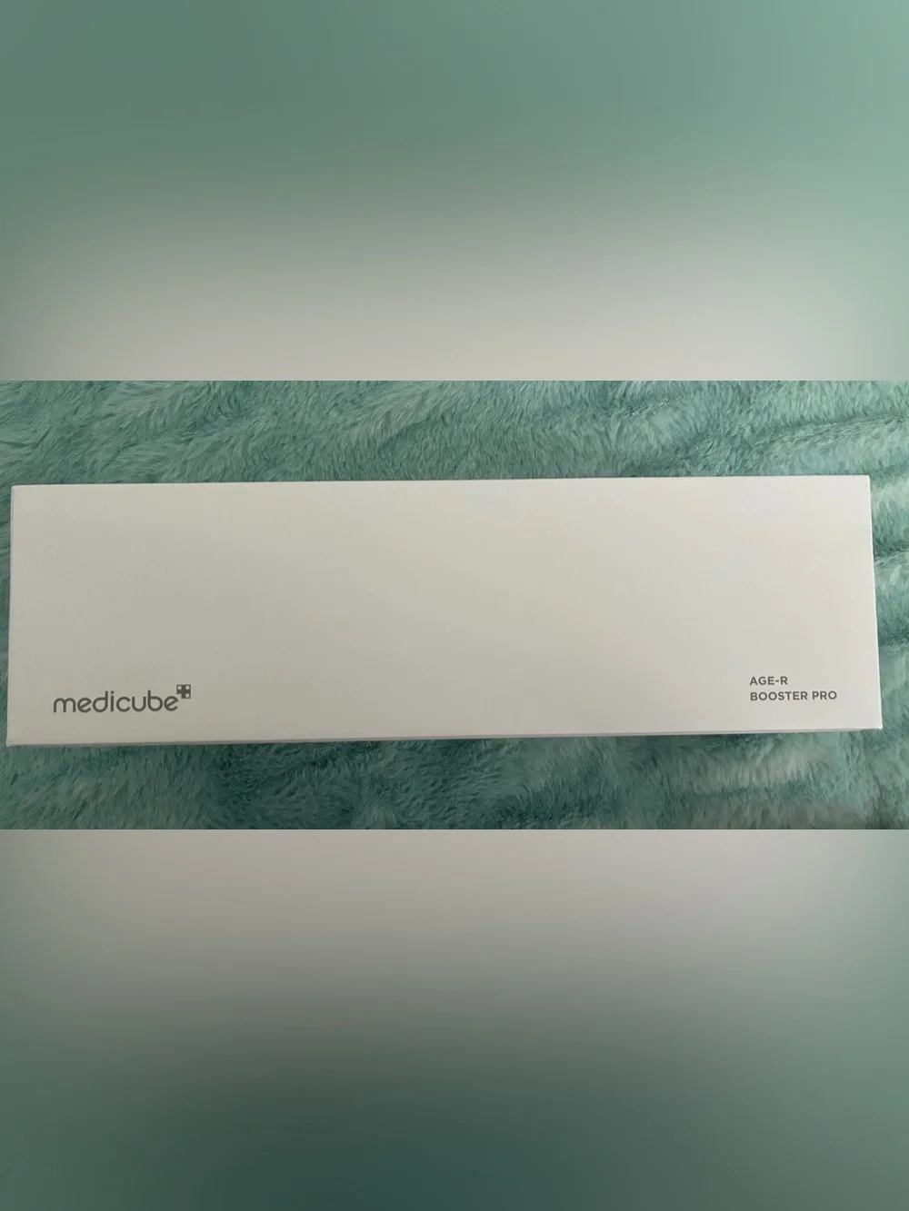 Medicube Age-R Booster Pro - Pink